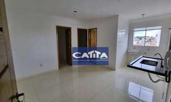 Imagem: Apartamento com 2 dormitórios, 36 m²