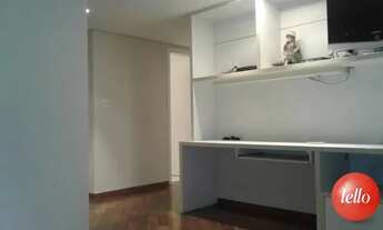 Imagem 6: São Paulo - Casa Padrão - Campo Belo