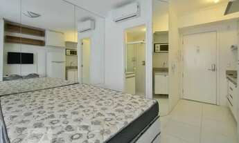 Imagem 3: Apartamento para Aluguel - Centro, 1 Quarto, 22 m2