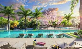 Imagem: Iote Condomínio vinhas Flamboyant - Goiânia