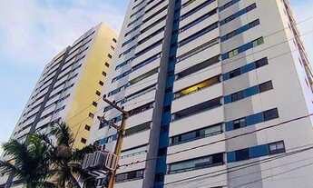 Imagem 2: BAIXOU! Apartamento mobiliado, fino acabamento, Ponta D'areia, 3 quartos (1 suíte