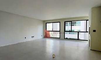 Imagem 2: VENDA: Apartamento NOVO de 3 Suítes em Balneário Camboriú -Espaço, Conforto e Localização