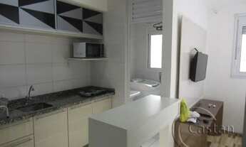 Imagem 2: Studio mobiliado para alugar no brás