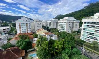 Imagem: Apartamento 3 quartos (1 suíte), 2 vagas