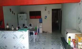 Imagem: Casa a VENDA