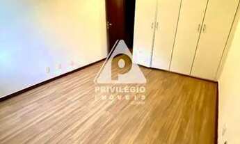 Imagem 7: Lagoa 3 quartos 2 vagas