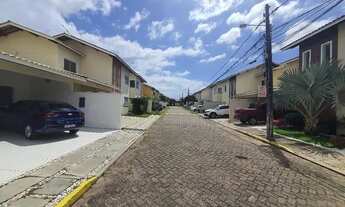 Imagem 5: Casa Duplex em condomínio fechado no Vinhais