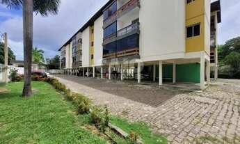 Imagem 2: Excelente Apartamento em Lagoa Nova (58 m², 1/4, 2º andar, sombra, Ed. Suzane