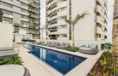 Imagem 3: Apartamento de 3 suítes em São José