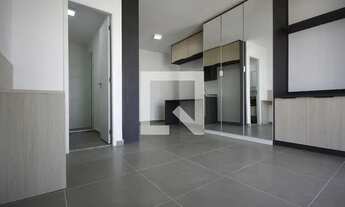 Imagem 4: Apartamento para Aluguel - Vila Mariana, 1 Quarto, 31 m2