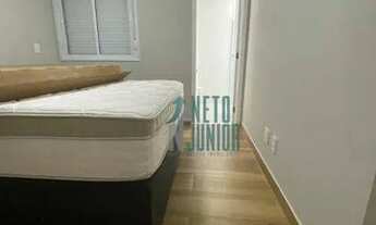 Imagem 7: Apartamento com 2 dormitórios à venda, 65 m² por R$ 690.000,00 - Tatuapé - São Paulo/SP