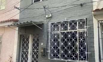 Imagem 2: Casa no santo Cristo