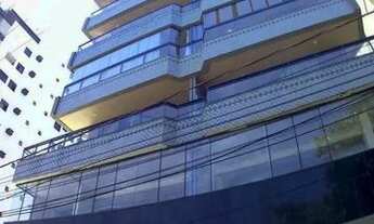 Imagem: Apartamento com 2 quartos á venda no Centro