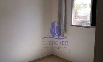 Imagem 6: Apartamento com 2 dormitórios à venda, 48 m² por R$ 140.000,00 - Jardim Redentor - Bauru/S