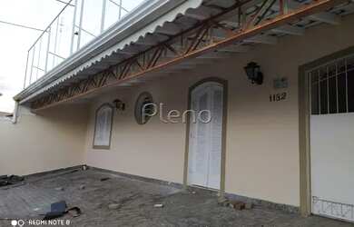 Imagem 5: Casa - Jardim Flamboyant - Campinas