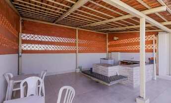 Imagem 3: Apartamento no setor Oeste