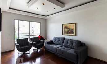 Imagem 3: Apartamento à Venda - Saúde, 3 Quartos, 149 m2