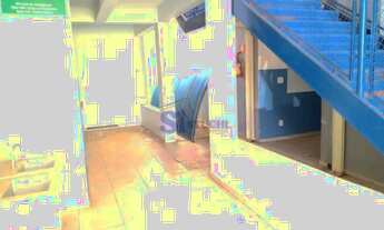 Imagem 7: Locação de Comercial / Salão na cidade de Americo Brasiliense