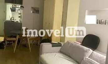 Imagem 3: Vila Mariana Apartamento com 3 dormitórios