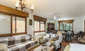 Imagem 1: Apartamento à venda Rua Valparaíso, Jardim Botânico - Porto Alegre