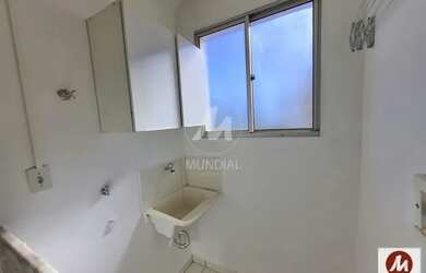 Imagem 4: Apartamento (tipo - padrao) 2 dormitórios, cozinha planejada, portaria 24hs, lazer, elevad