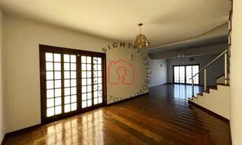 Imagem 5: Casa Para Alugar com 3 quartos sendo 3 suítes no bairro Jardim Maria Izabel em Marília