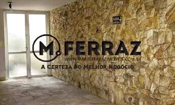 Imagem 4: Casa térrea de 350m² de área construída na Vila Olímpia - Venda ou locação