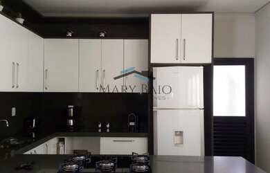 Imagem 7: Casa no Condomínio Chácara Odete em Bauru