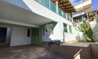 Imagem 2: Casa para aluguel, 3 quartos, 1 suíte, 1 vaga, Sapucaias III - Contagem/MG