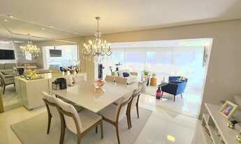 Imagem 3: Apartamento Central Park Tatuape- Venda