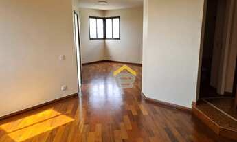 Imagem: Apartamento, 220 m² - venda por R$ 2.500.000,00