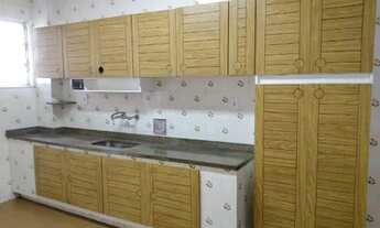 Imagem 4: Apartamento 3 quartos com 2 vagas Vila Isabel portaria 24h