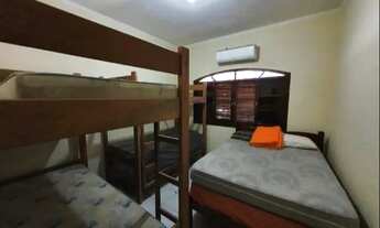 Imagem 2: Casa com 3 dormitórios para alugar, 194 m² por R$ 5.775,00/mês - Vila Balneária - Praia Gr