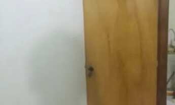 Imagem 7: NÃO Paga LUZ,ÁGUA. Apartamento de 1 QUARTO. Já vem com SPLIT. Com GARAGEM