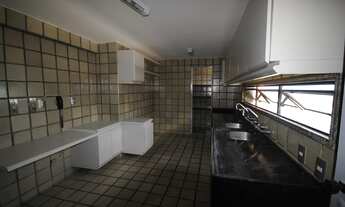 Imagem 6: Cobertura duplex para aluguel tem 350 metros quadrados com 4 quartos em Boa Viagem - Recif