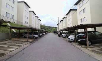 Imagem 7: Apartamento com 2 dormitórios à venda, 50 m² por R$ 190.000 - Jardim Marica - Mogi das Cru