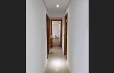 Imagem 6: Apartamento Botaniq Condominium Club - Varanda Gourmet - Andar Alto