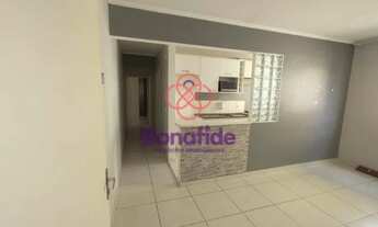 Imagem 4: JUNDIAÍ - Apartamento Padrão - LOTEAMENTO PARQUE INDUSTRIAL