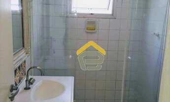 Imagem 3: Apartamento de 2 dormitórios, mobiliado, em ótima localização no Brooklin