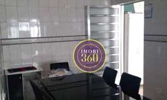 Imagem 4: Sobrado com 3 dormitórios para alugar, 195 m² por R$ 2.550,00/mês - Jardim Etelvina - São