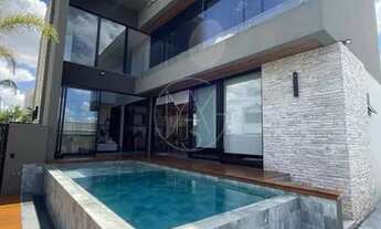 Imagem: Casa - Swiss Park - Campinas