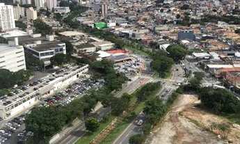 Imagem 4: Apartamento para locação, Square Osasco, Umuarama, 1 dorm., sacada, lazer completo, em fre