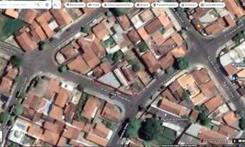 Imagem 2: 2 Salões Comerciais e 2 Casas no mesmo Terreno 280m2 Bela Vista