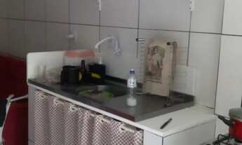 Imagem 2: Alugo casa Casa com 1 dormitório