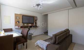 Imagem 6: Casa Condominio para Venda - 74m², 2 dormitórios, 1 vaga - Tristeza