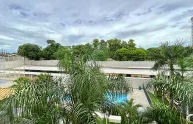 Imagem 3: Apartamento com 3 quartos no Piazza Boa Esperança - Bairro Boa Esperança em Cuiabá