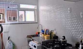 Imagem 4: Pechincha - apartamento - 3 quartos