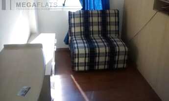 Imagem 3: FLAT PARA LOCAÇÃO NA RUA BELA CINTRA!