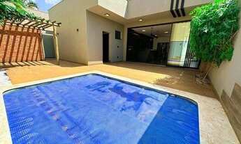 Imagem 5: Casa com 3 dormitórios à venda, 237 m² por R$ 1.450.000,00 - Quinta do Lago - São José do