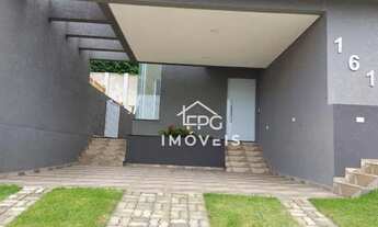 Imagem: Beliíssima Casa com 3 suítes à venda